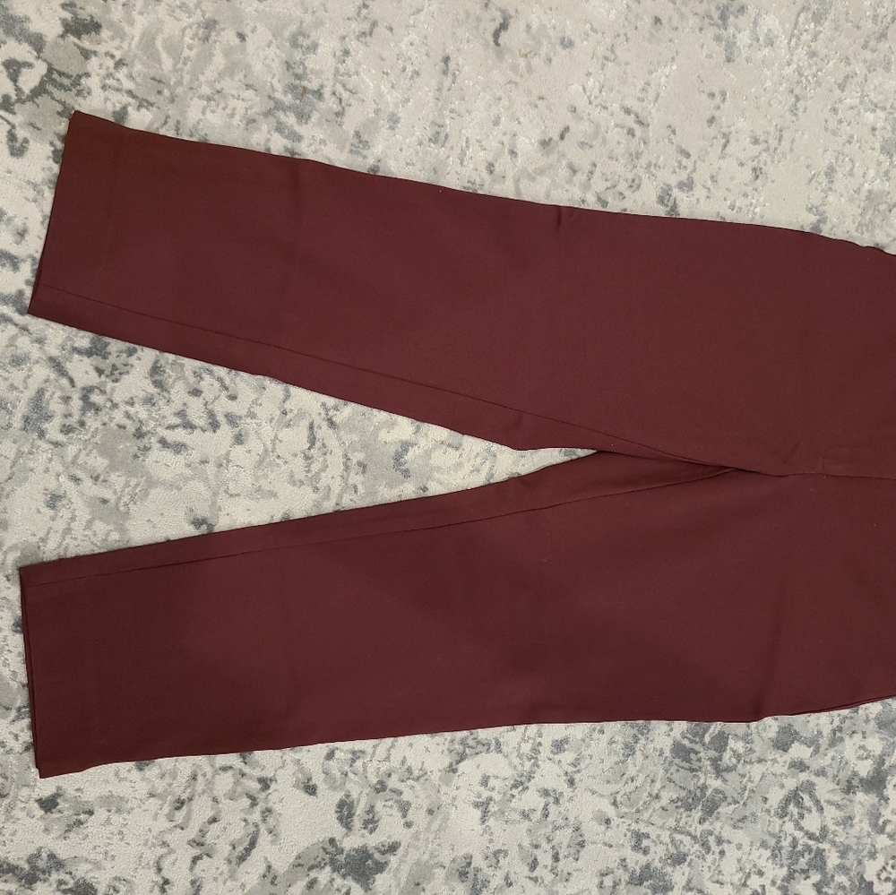 Dress pants